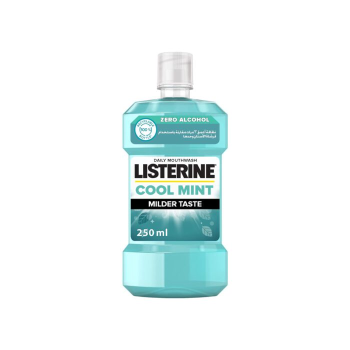 petracare listerine 5.1