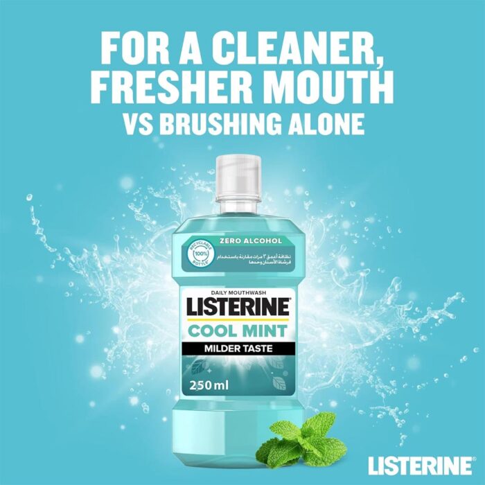 petracare listerine 5.2