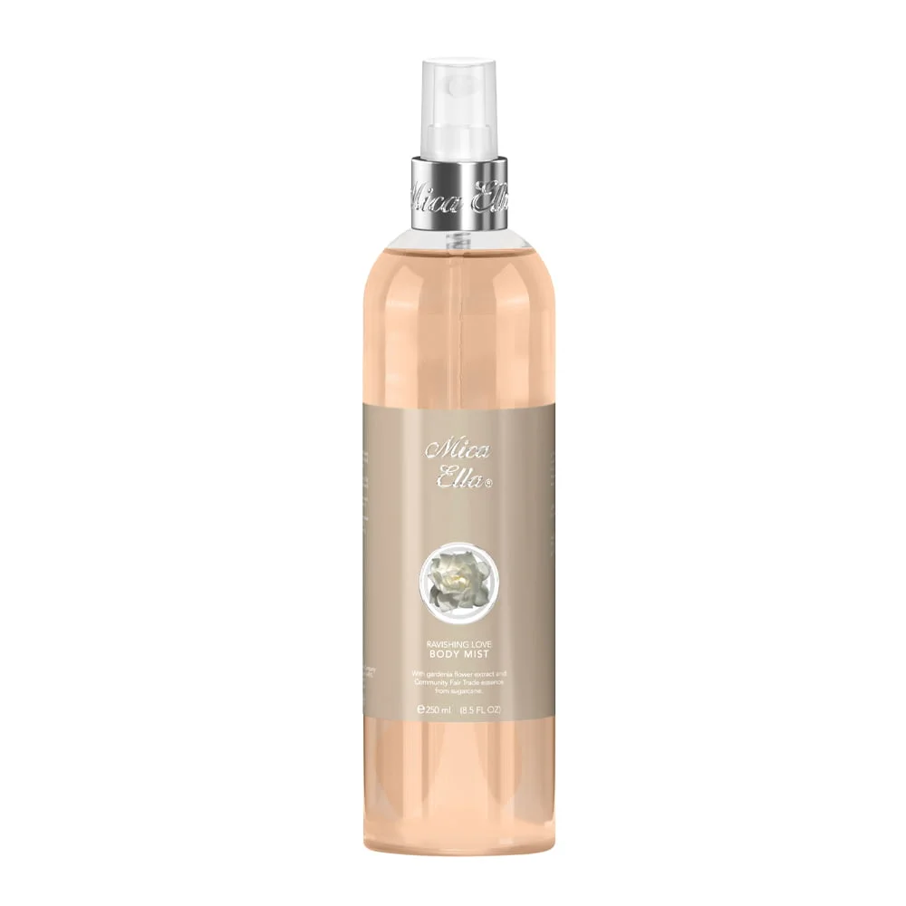 Mica Ella Raving Love Body Mist 250ml