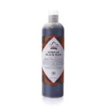 Nubian Heritage African Black Soap Body Wash 384ml