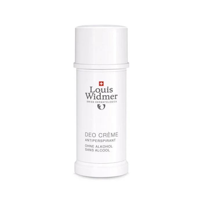⁦لويس ويدمر كريم ديو مزيل عرق غير معطر 40 مل⁩ - الصورة ⁦1⁩