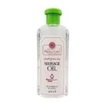 Ruby Girl Massage Oil 300ml