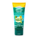 Dermatonics Ultra Fresh Foot Gel 60ml