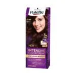 Palette hair dye dark mahogany 68-3
