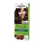 Palette Medium brown dye 0-4