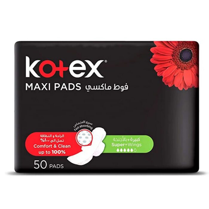 petracare Kotex 5