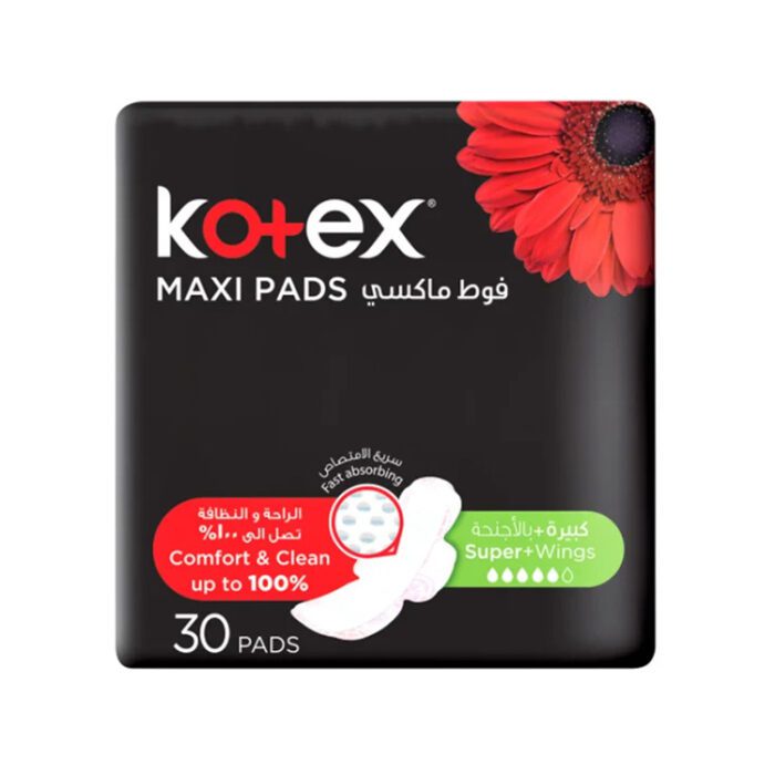 petracare Kotex 6