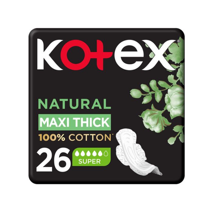 petracare Kotex 7