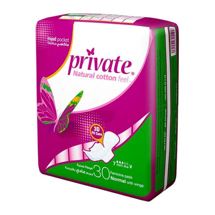 petracare Private 8