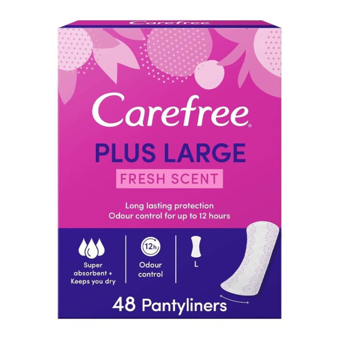 petracare carefree 12