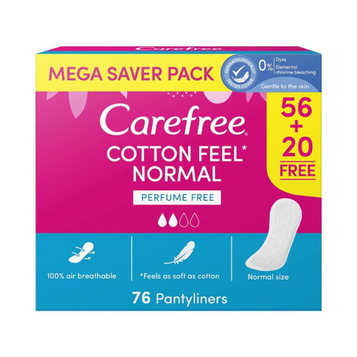 petracare carefree 14