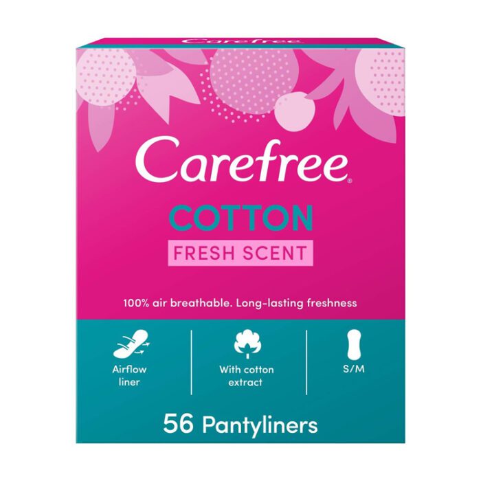 petracare carefree 18