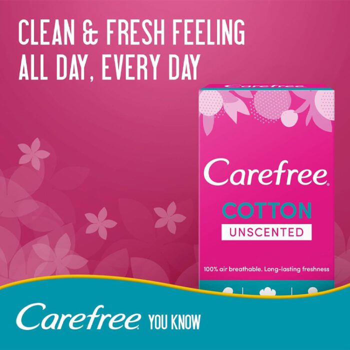 petracare carefree 23