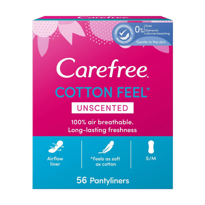 petracare carefree 24