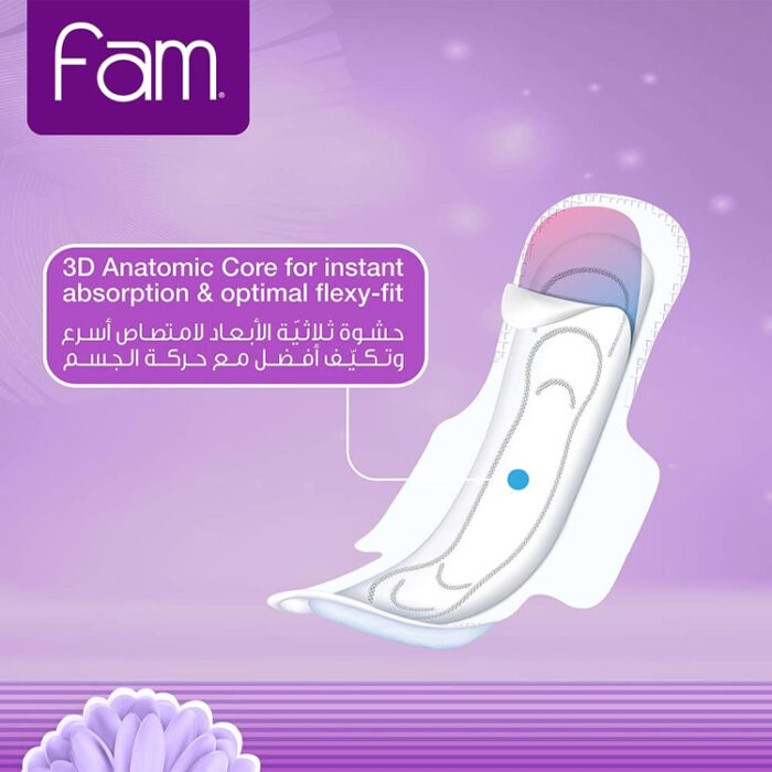 petracare fam 26