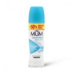 مام - مزيل عرق انتعاش المحيط 75 مل Mum anti perspirant Ocean Fresh 75 ml