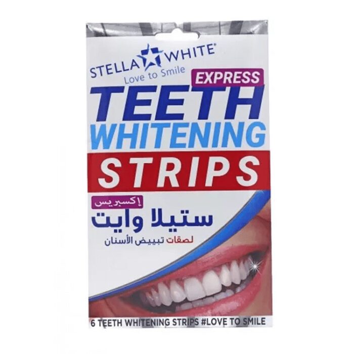 petracare Stella White 2