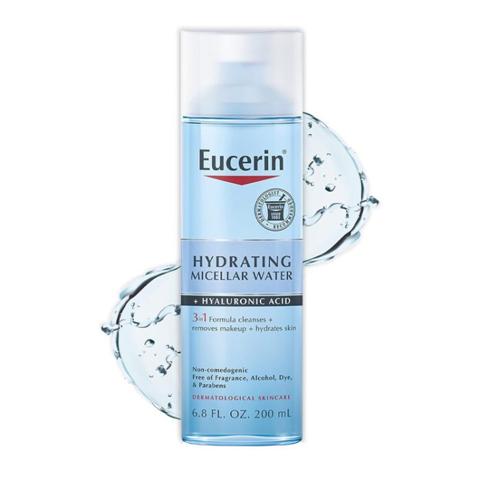 petracare eucerin 102