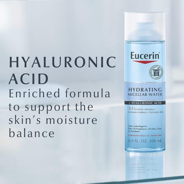 petracare eucerin 105