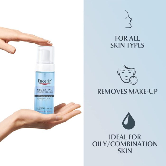 petracare eucerin 91