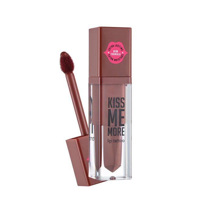 Flormar Kiss Me More Lip Tattoo 009 - Image 1