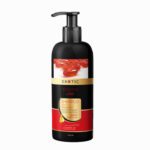 اكزويتك شامبو كيراتين 1000 مل EXOTIC shampoo keratin 1000ml