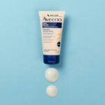 Aveeno skin relief hand cream with soothing triple oat complex & shea butter 75ml - Image 4