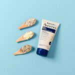 Aveeno skin relief hand cream with soothing triple oat complex & shea butter 75ml - Image 3