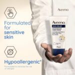 Aveeno skin relief hand cream with soothing triple oat complex & shea butter 75ml - Image 5
