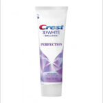 معجون اسنان بياض 3D برليانس من كرست 75 مل - Crest 3D white toothpaste pearl glow 75ml