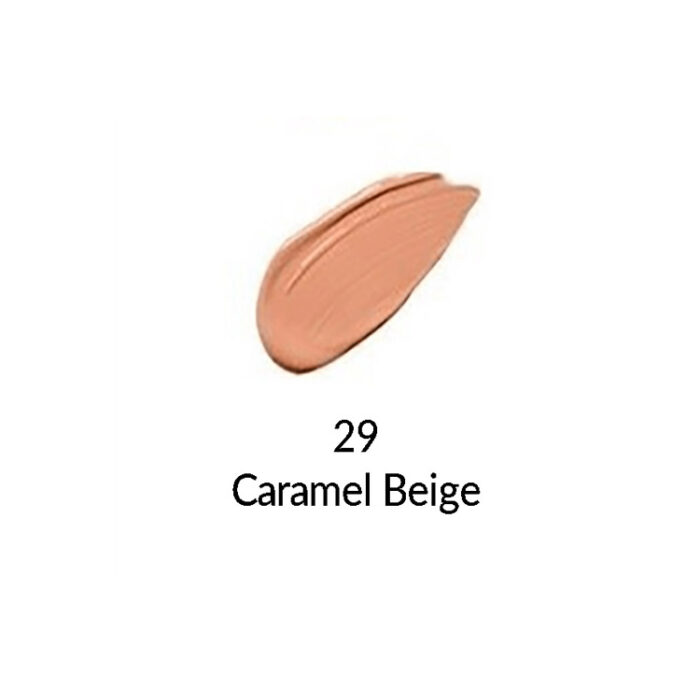 بي بي كريم بيرفكت من ميشا 29 كراميل بيج 50 مل - Missha Perfect BB Cream - 29 Caramel Beige 50ml