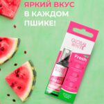 Global white Watermelon Fresh Mouth Spray 15 ml - Image 3