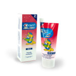 معجون أسنان للأطفال من كرست 50 مل | اوتلت بترا كير - Crest toothpaste for kids 50ml