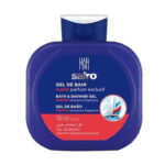 اجرادو جل استحمام املاح البحر 750 مل | اوتلت بترا كير - AGRADO shower gel marine salt 750ml | Petra Care Outlet