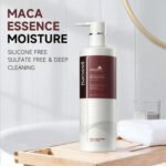 كارسيل شامبو بخلاصة الماكا للبشرة الجافة 500 مل | اوتلت بترا كير - Karseell maca essence shampoo for dry & damaged hair 500ml | Petra Care Outlet