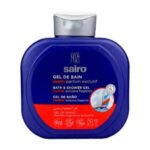 سايرو جل استحمام بحري 750 مل | اوتلت بترا كير - sairo shower gel with marine 750ml | Petra Care Outlet