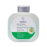 سايرو جل استحمام بالخيار 750 مل | اوتلت بترا كير - sairo shower gel with cucumber 750ml | Petra Care Outlet