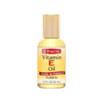 دي لا كروز زيت فيتامين اي للبشرة والجسم 65 مل | اوتلت بترا كير - De La Cruz Vitamin E Oil for Skin and Body 65ml | Petra Care Outlet