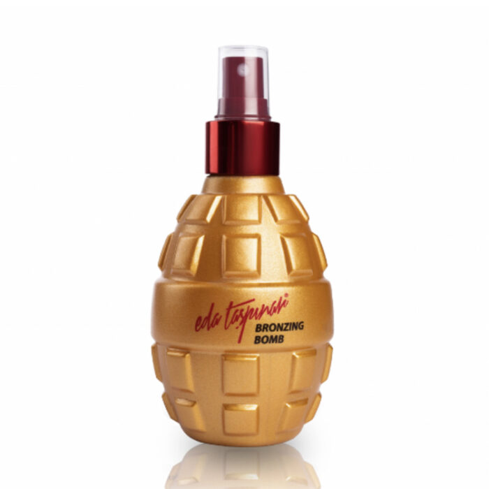 برونزنج بومب بخاخ زيت تان 200 مل | اوتلت بترا كير - BRONZING BOMB tanning oil 200ml | Petra Care Outlet