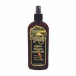كاريبيان بريز زيت تان ذهبي بالجزر 250 مل | اوتلت بترا كير - Caribbean Breeze golden tanning with carrot oil 250ml | Petra Care Outlet