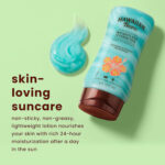 هاوايان تروبيك لوشن بعد الشمس بجوز الهند والبابايا 177 مل | أوتلت بترا كير - Hawaiian Tropic after sun lotion coconut & papaya fragrance 177ml | Petra Care Outlet