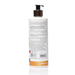 اكسا لوشن اكليل الجبل والبابايا لتفتيح اليدين والجسم 500 مل | أوتلت بترا كير - EXA hand and body lighten lotion with rosemary & papaya 500ml | Petra Care Outlet