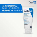 سيرافي كريم ترطيب البشرة الجافة والجافة جدا 177 مل | أوتلت بترا كير - Cerave moisturising cream for dry to very dry skin fragrance free 177ml | Petra Care Outlet