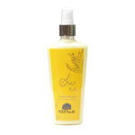 اكسا معطر مسك فانيلا للجسم والمناطق الحساسة 200 مل | أوتلت بترا كير - EXA musk vanila freshener body and sensitive areas 200ml | Petra Care Outlet