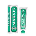 مارفيس معجون اسنان كلاسيك سترونج مينت 85 مل MARVIS toothpaste classic strong mint 85ml