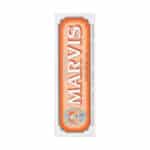 معجون اسنان بالزنجبيل والنعناع من مارفيس 25 مل MARVIS toothpaste ginger mint 25ml