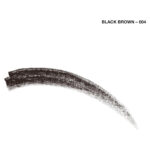 ريميل لندن قلم حواجب احترافي 04 أسود بني Rimmel London Professional Eyebrow Pencil 04 Black Brown