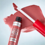 ريميل احمر شفاه سائل مطفي 210 لاستنج ميجا Rimmel Liquid Lipstick 210 Lasting Mega Matte