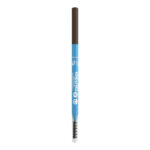 ريميل قلم تحديد الحواجب 005 كايند اند فري بني فاتح Rimmel Brow Definer 005 Kind and Free Light Brown