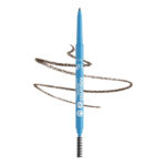 ريميل قلم تحديد الحواجب 005 كايند اند فري بني فاتح Rimmel Brow Definer 005 Kind and Free Light Brown